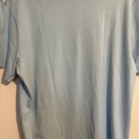 NWT J Crew T-Shirt Short Sleeve - Picture 3 of 3